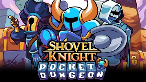 shovel knight android without controller|Shovel Knight Pocket Dungeon finds its true home on .